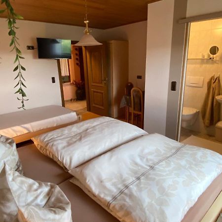 Pension Goergen Herresbach Екстер'єр фото