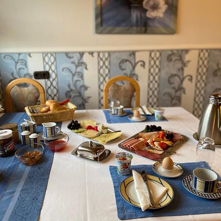 Pension Goergen Herresbach Екстер'єр фото