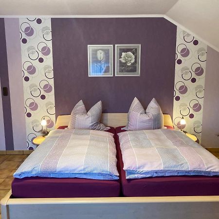 Pension Goergen Herresbach Екстер'єр фото