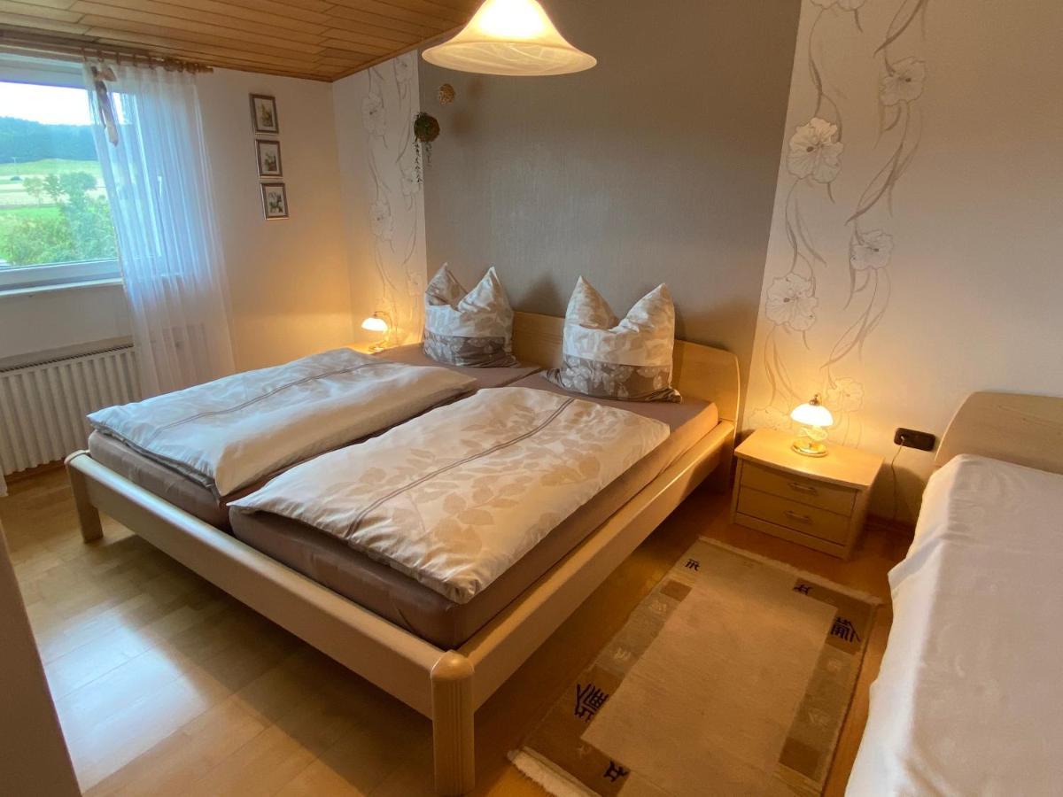 Pension Goergen Herresbach Екстер'єр фото