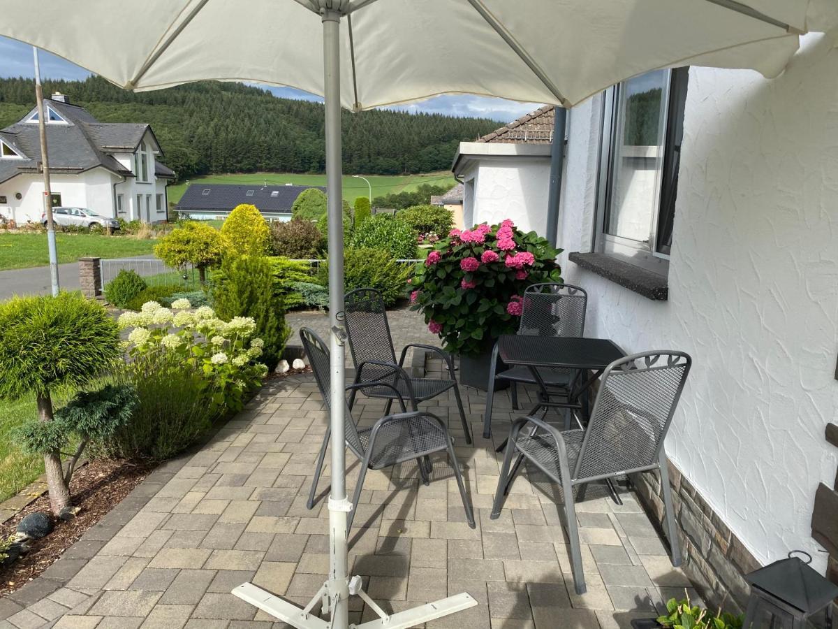 Pension Goergen Herresbach Екстер'єр фото